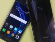 Honor 8 une