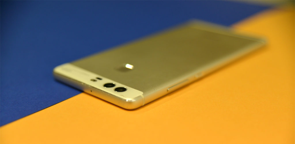 Huawei P9 1