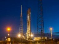 CC SpaceX