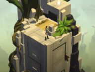 Lara Croft Go
