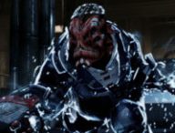 Mass Effect