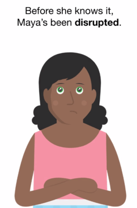 mayadisrupt mayadisrupt