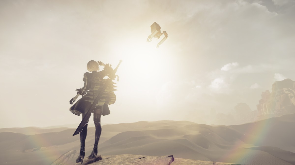 NieR-Automata_201608_SS_Desert_01_ONLINE NieR-Automata_201608_SS_Desert_01_ONLINE