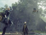 NieR-Automata_201608_SS_RuinedCity_01_ONLINE NieR-Automata_201608_SS_RuinedCity_01_ONLINE