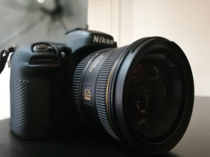 Nikkon Nikkon