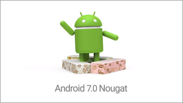 nougat nougat