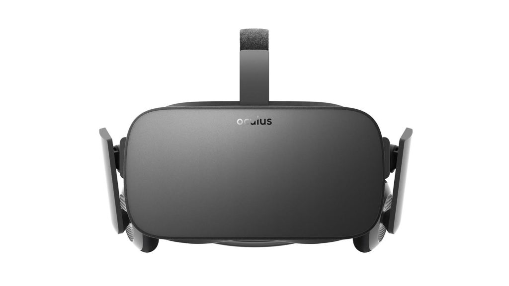 Oculus Rift Oculus Rift