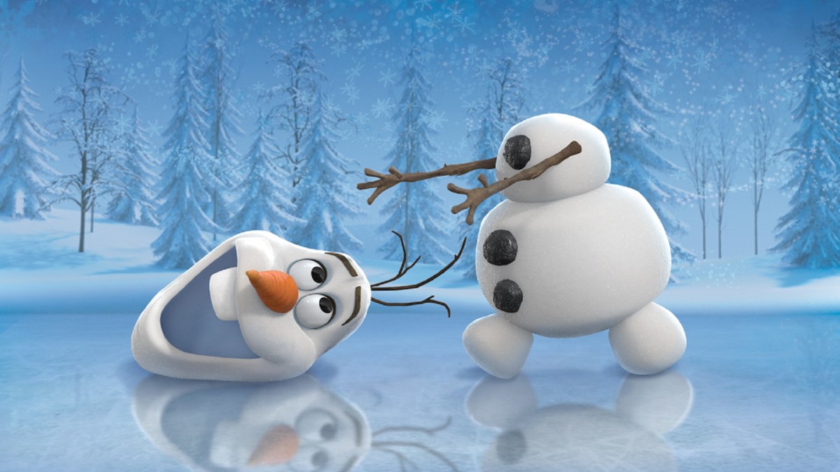 Olaf Olaf