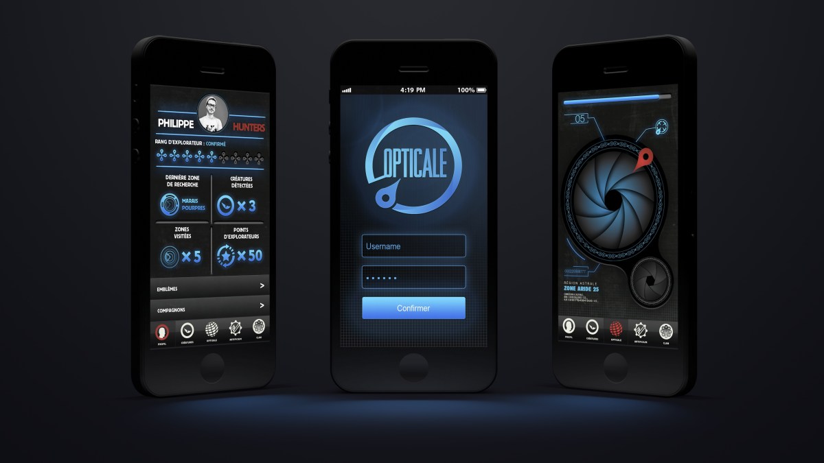 Opticale Opticale