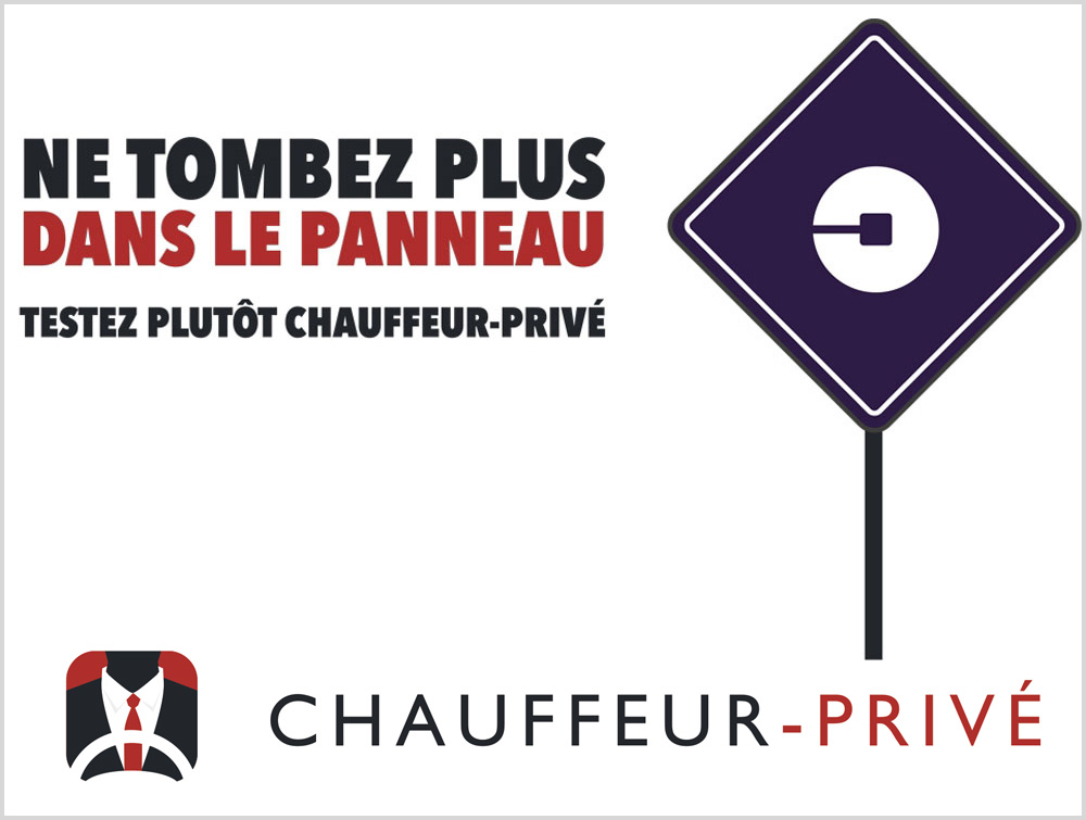 panneau-chauffeur panneau-chauffeur