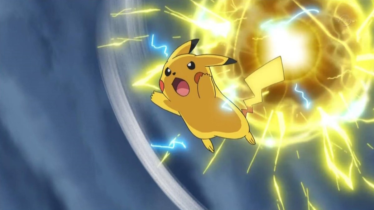 Pika Pika