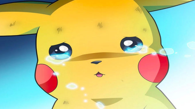 pikachucry pikachucry