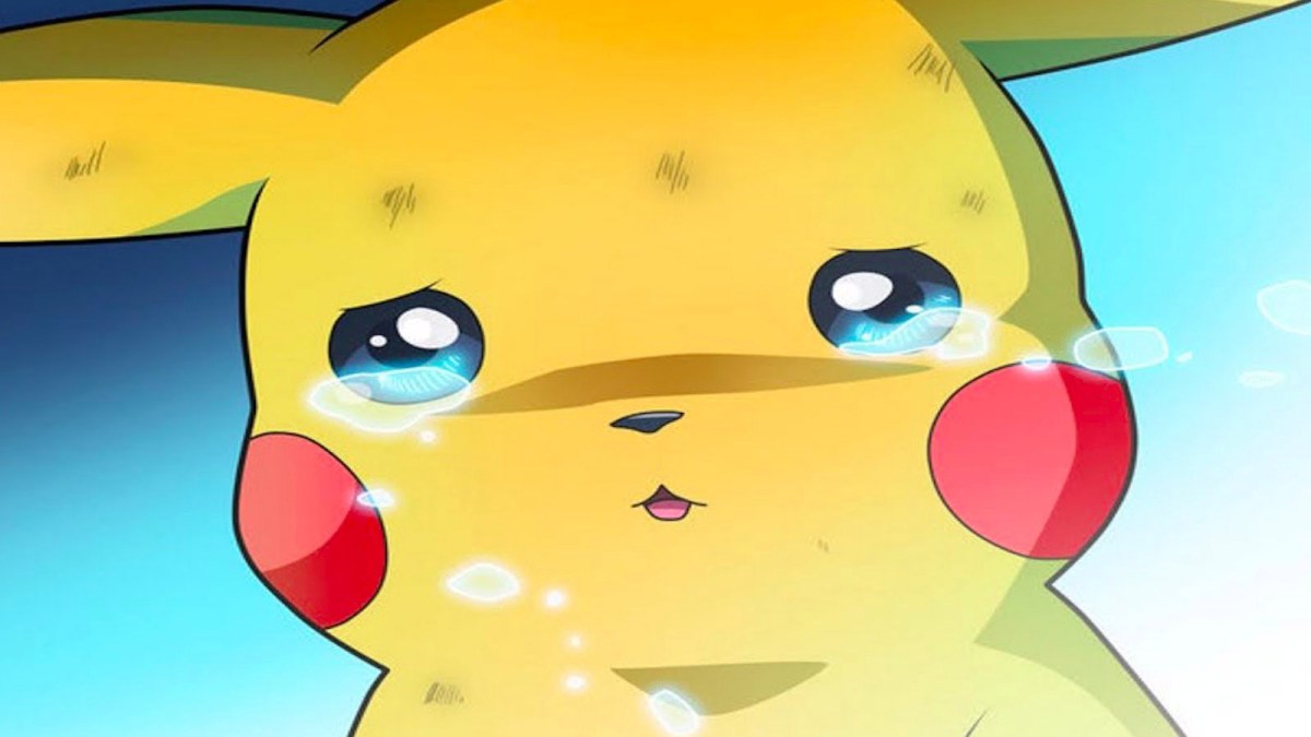 pikachucry pikachucry