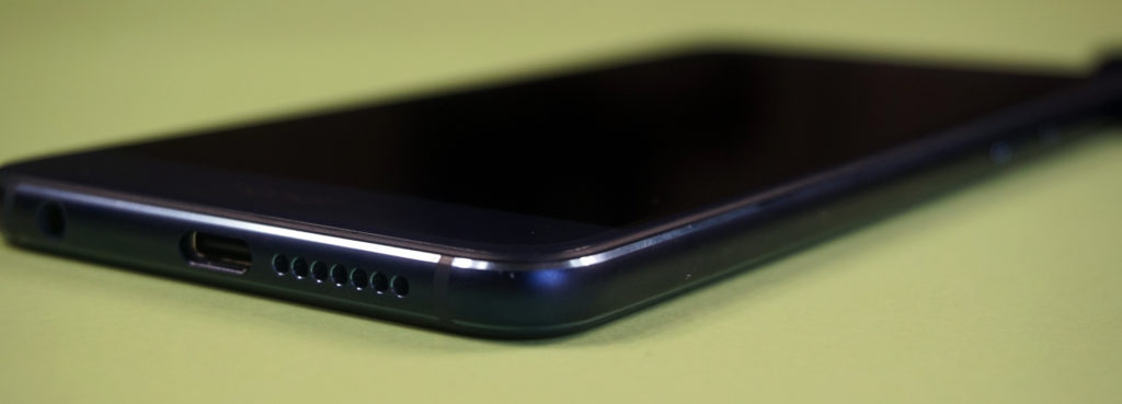 Profil Honor 8 Profil Honor 8