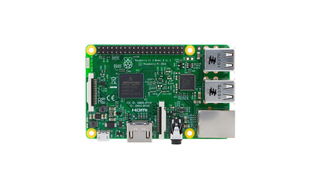 raspberry-pi raspberry-pi