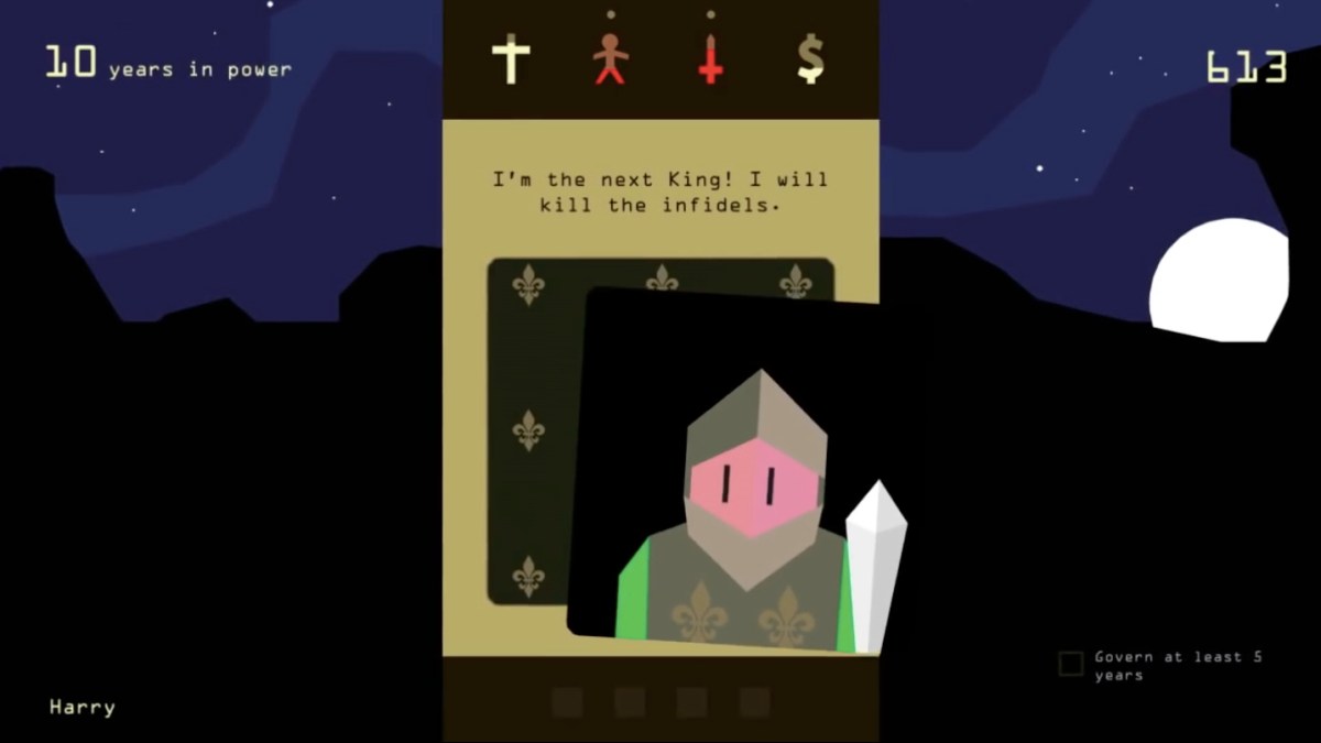 reigns reigns