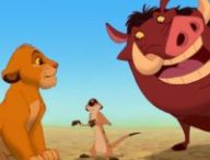 Le roi lion // Source : Disney