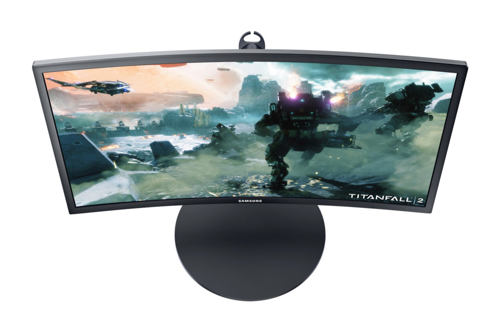 SamsungCurvedMonitor_CFG70_1
