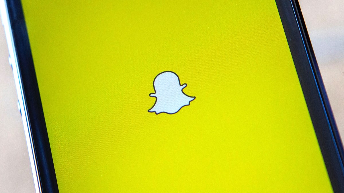 snapchat snapchat