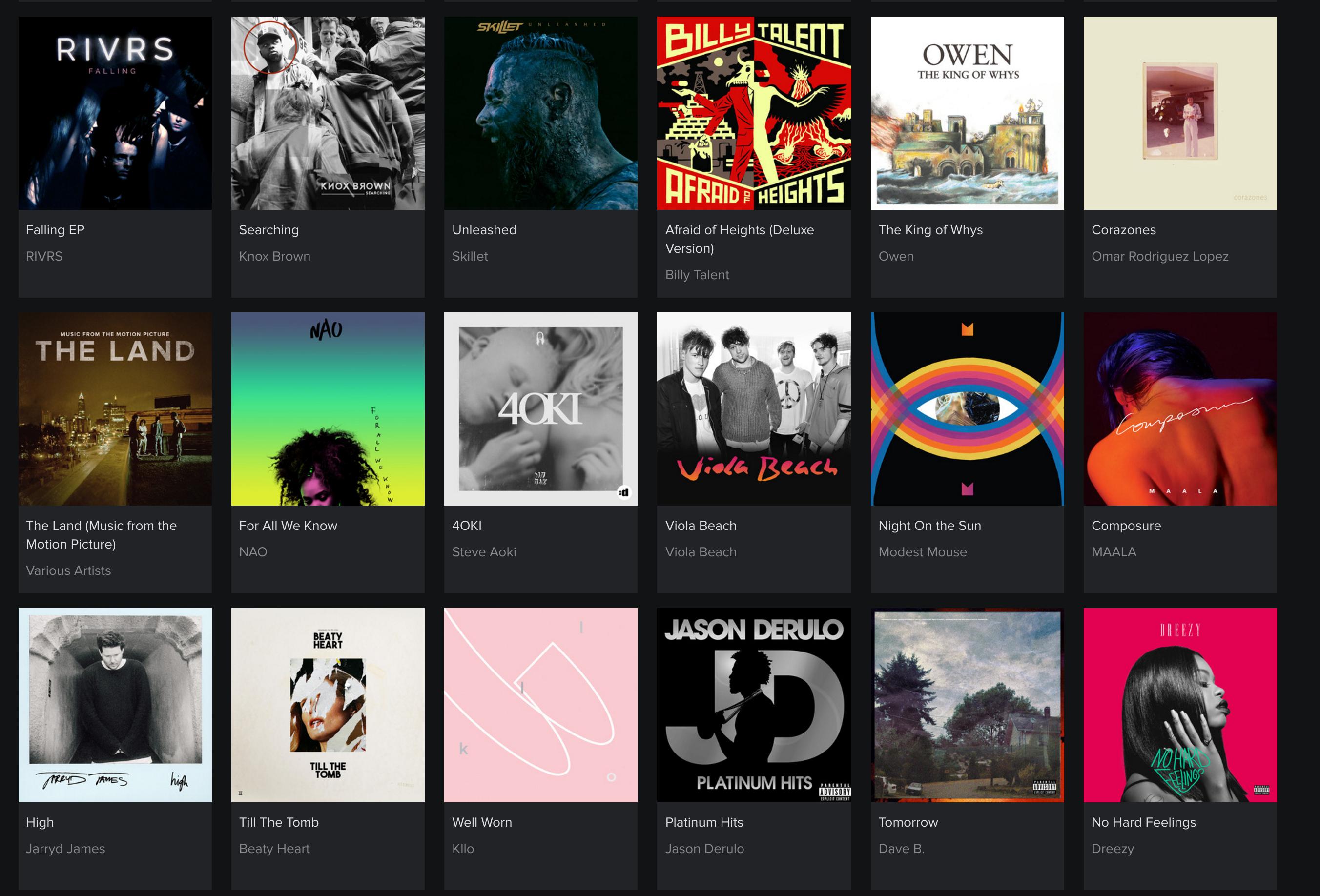 spotify spotify