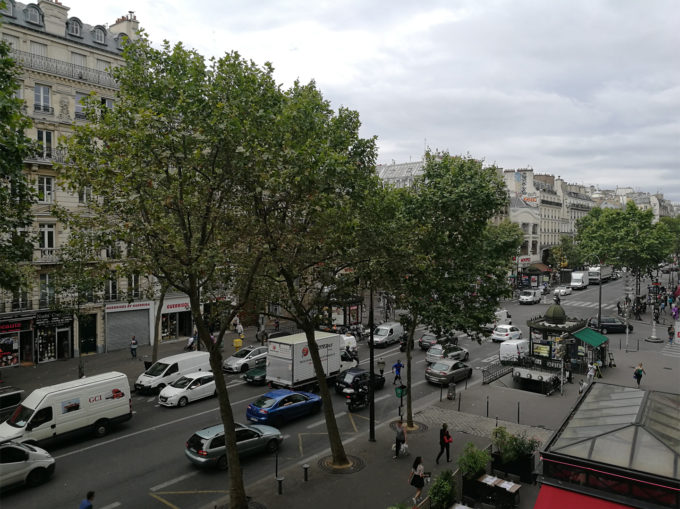 St Denis St Denis