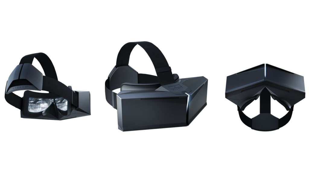 starbreeze-vr starbreeze-vr