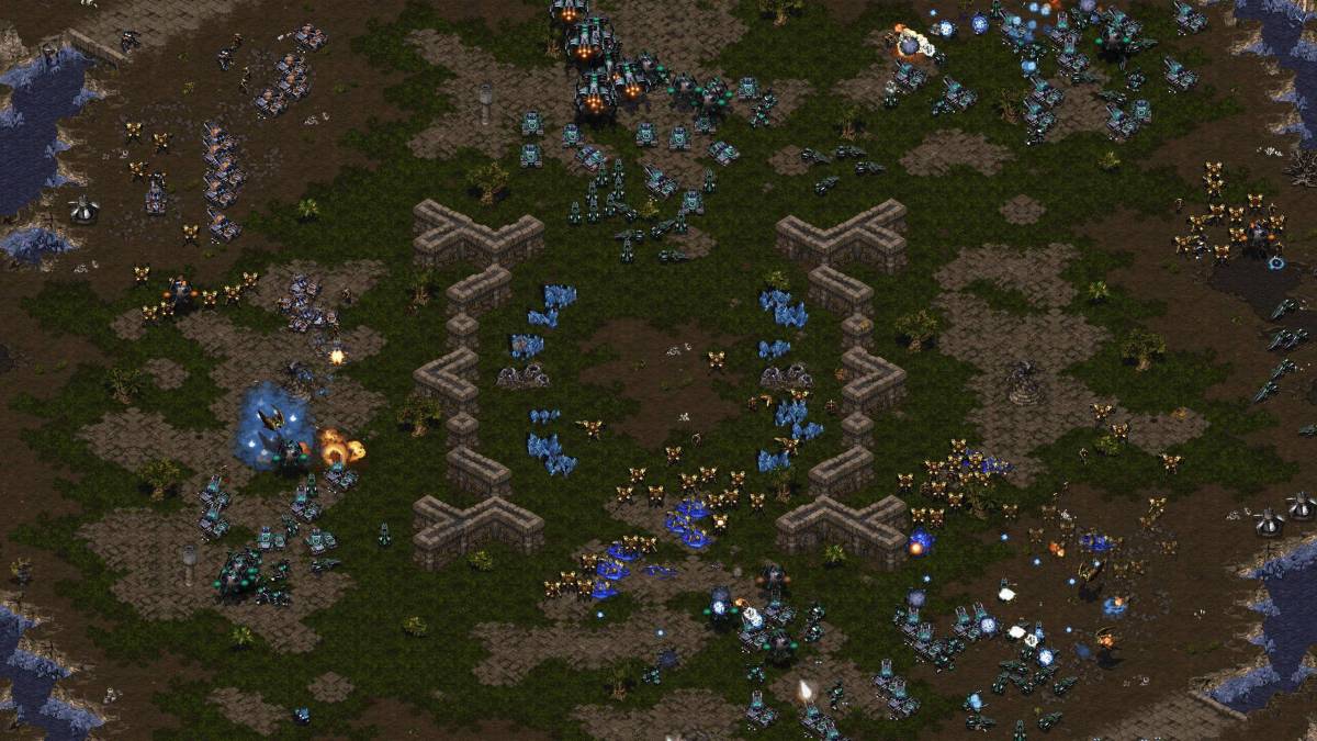 StarCraft StarCraft