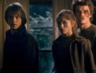 Stranger Things