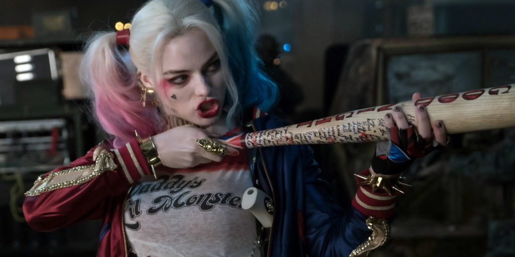 Suicide Squad // Source : Warner Bros. Suicide Squad // Source : Warner Bros.