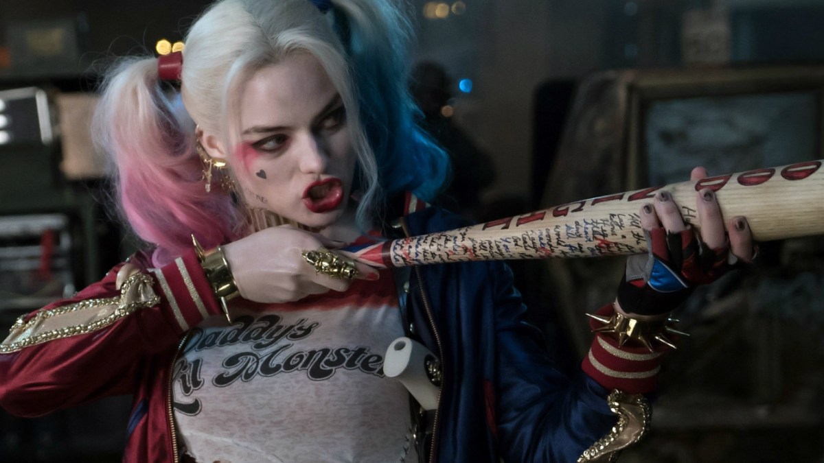 Suicide Squad // Source : Warner Bros. Suicide Squad // Source : Warner Bros.