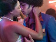 THE GET DOWN