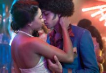 THE GET DOWN THE GET DOWN