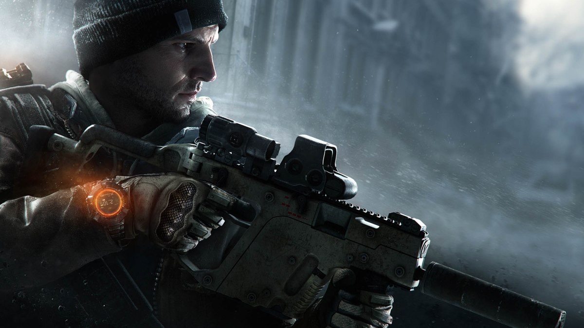 The Division The Division