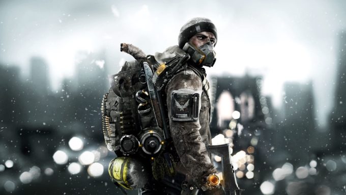 The Division The Division