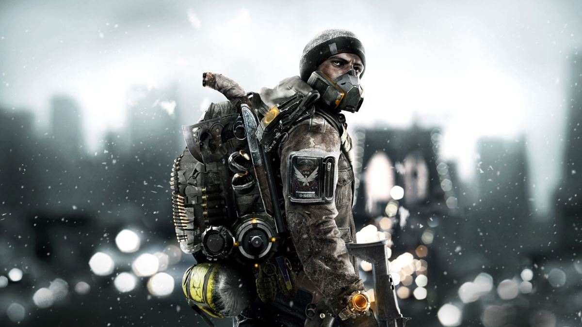 The Division The Division