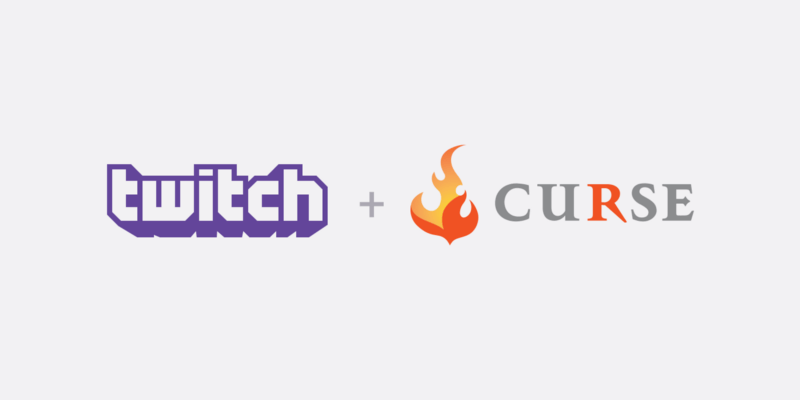 Twitch Curse Twitch Curse