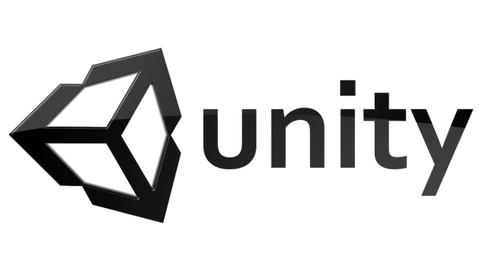 Unity-Logo Unity-Logo