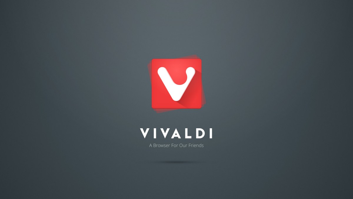 Vivaldi Vivaldi