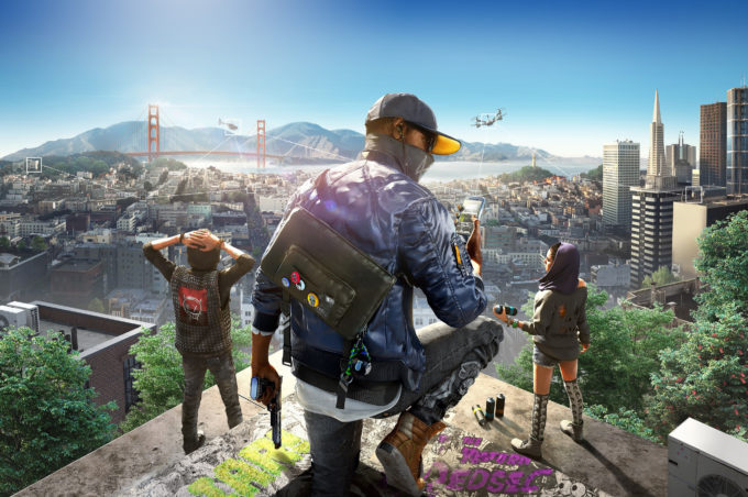 Watch-Dogs-2-dévoilé Watch-Dogs-2-dévoilé