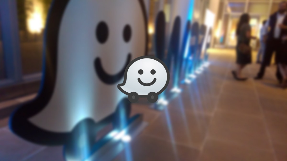 waze-une waze-une