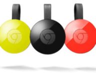 what-is-chromecast