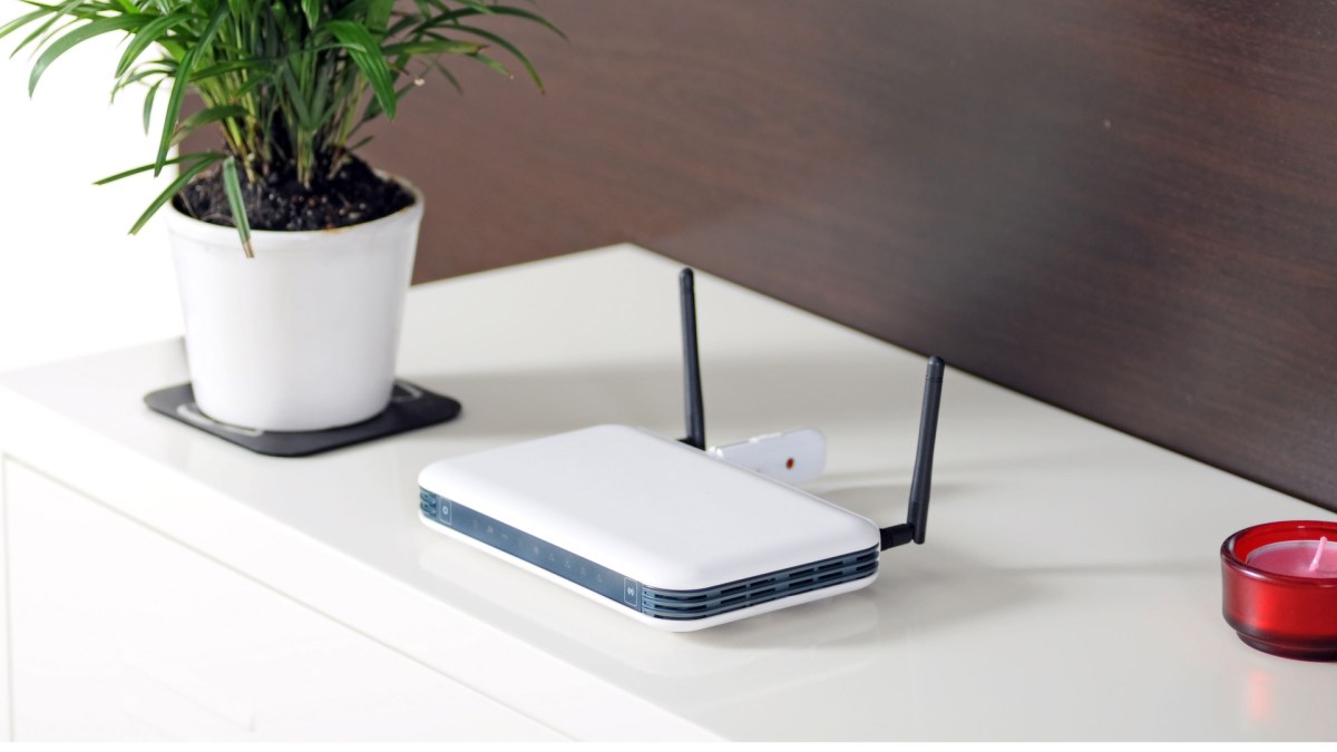 Wi-Fi Wi-Fi