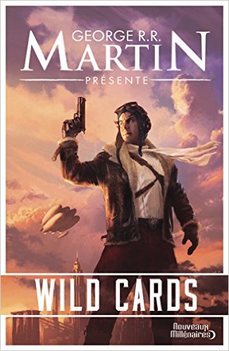 Wild Cards Wild Cards