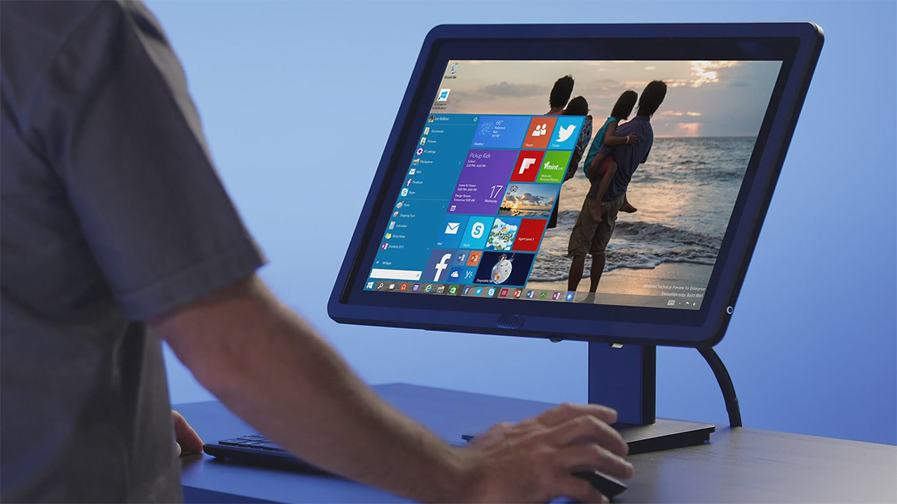 Windows 10 Windows 10
