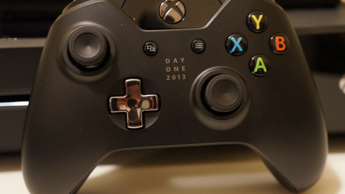Xbox_One_Day_ONE_controller Xbox_One_Day_ONE_controller