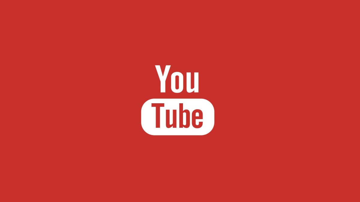 YouTube YouTube