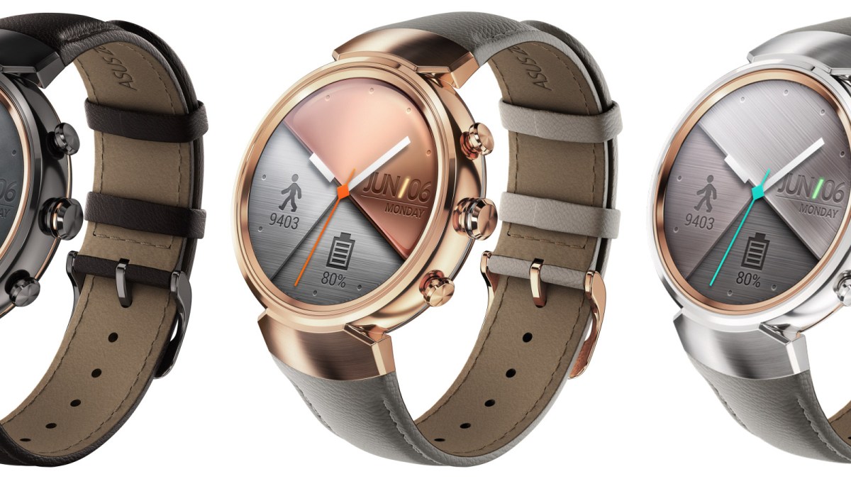 zenwatch3 zenwatch3