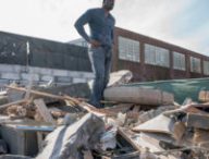 Marvel's Luke Cage
