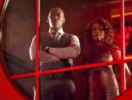Marvel's Luke Cage