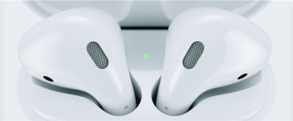 AirPods 3 AirPods 3